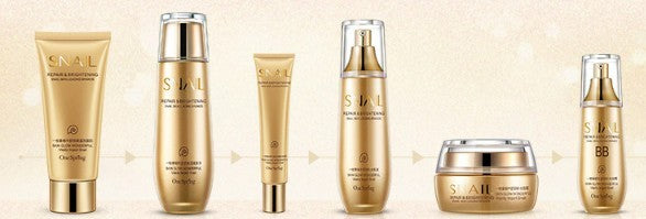 Radiance Revival Complete Skincare Kit