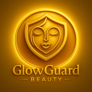 GlowGuard Beauty logo